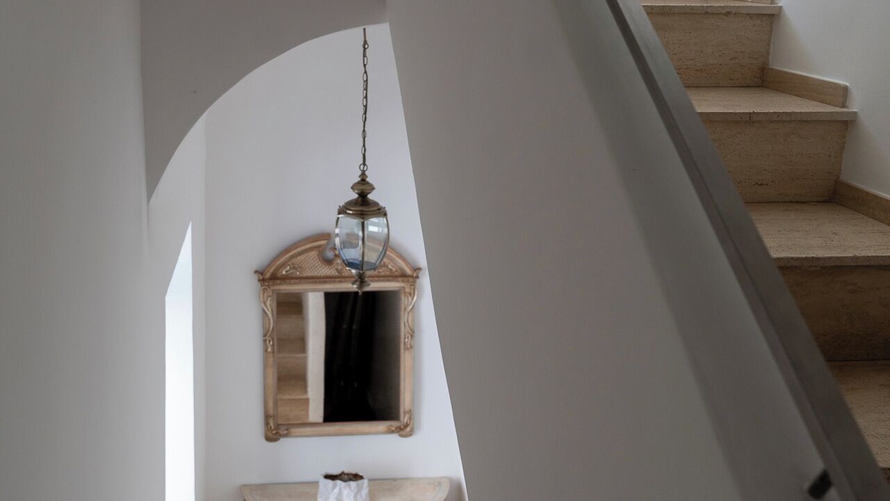 Photo of Bedroom in Positano