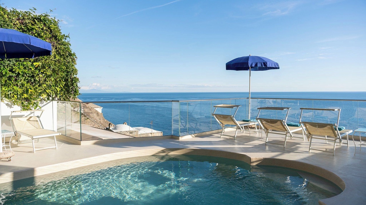 Photo of Outdoor in Positano