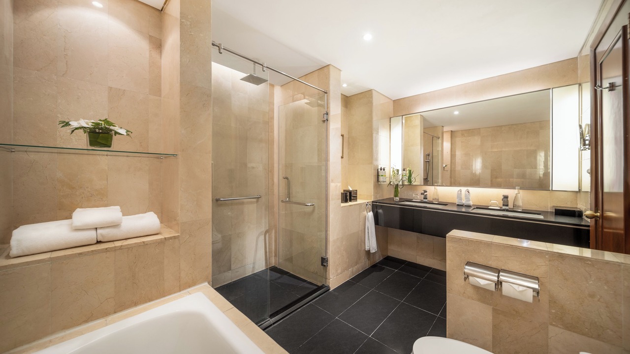 Photo of Bathroom in Dong Da