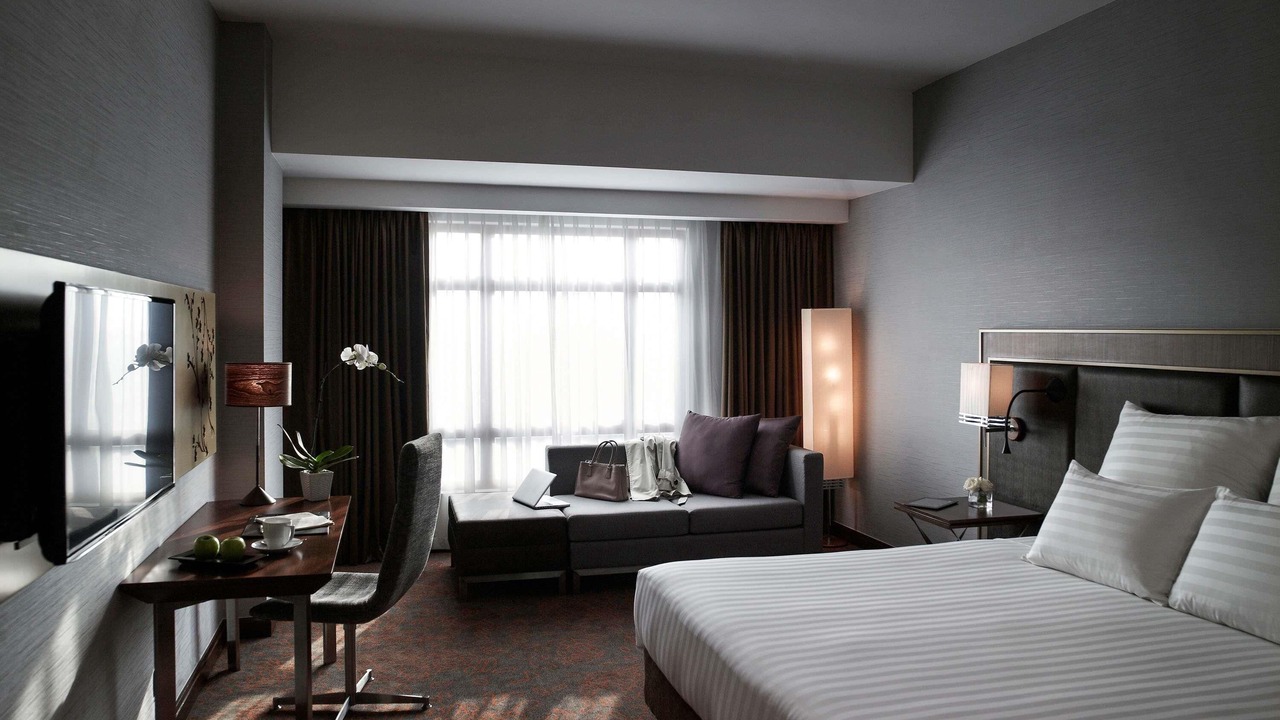 Photo of Bedroom in Dong Da