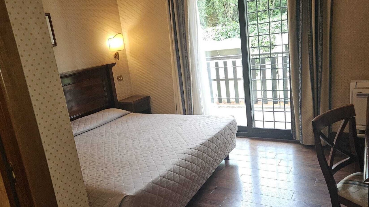 Photo of Bedroom in Capannelle