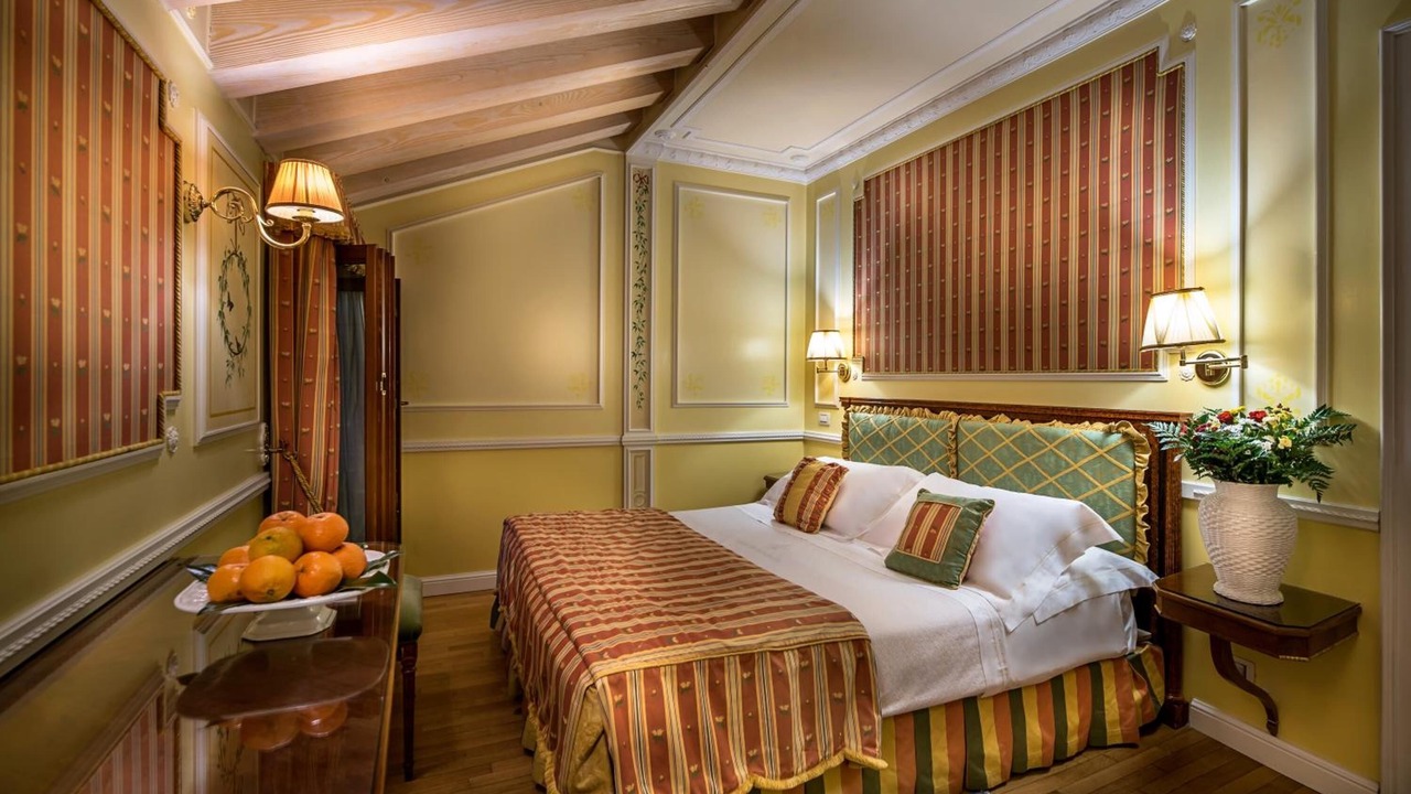 Photo of Bedroom in Olmo di Mira