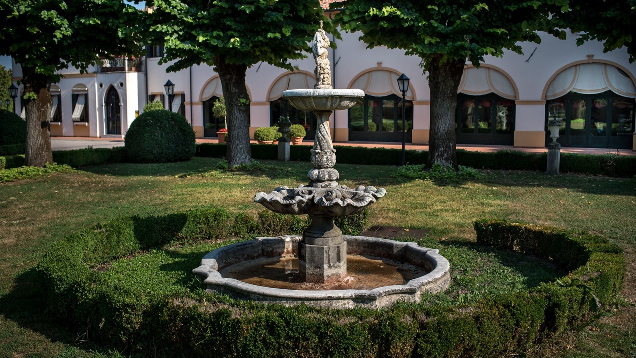 Photo of Outdoor in Olmo di Mira