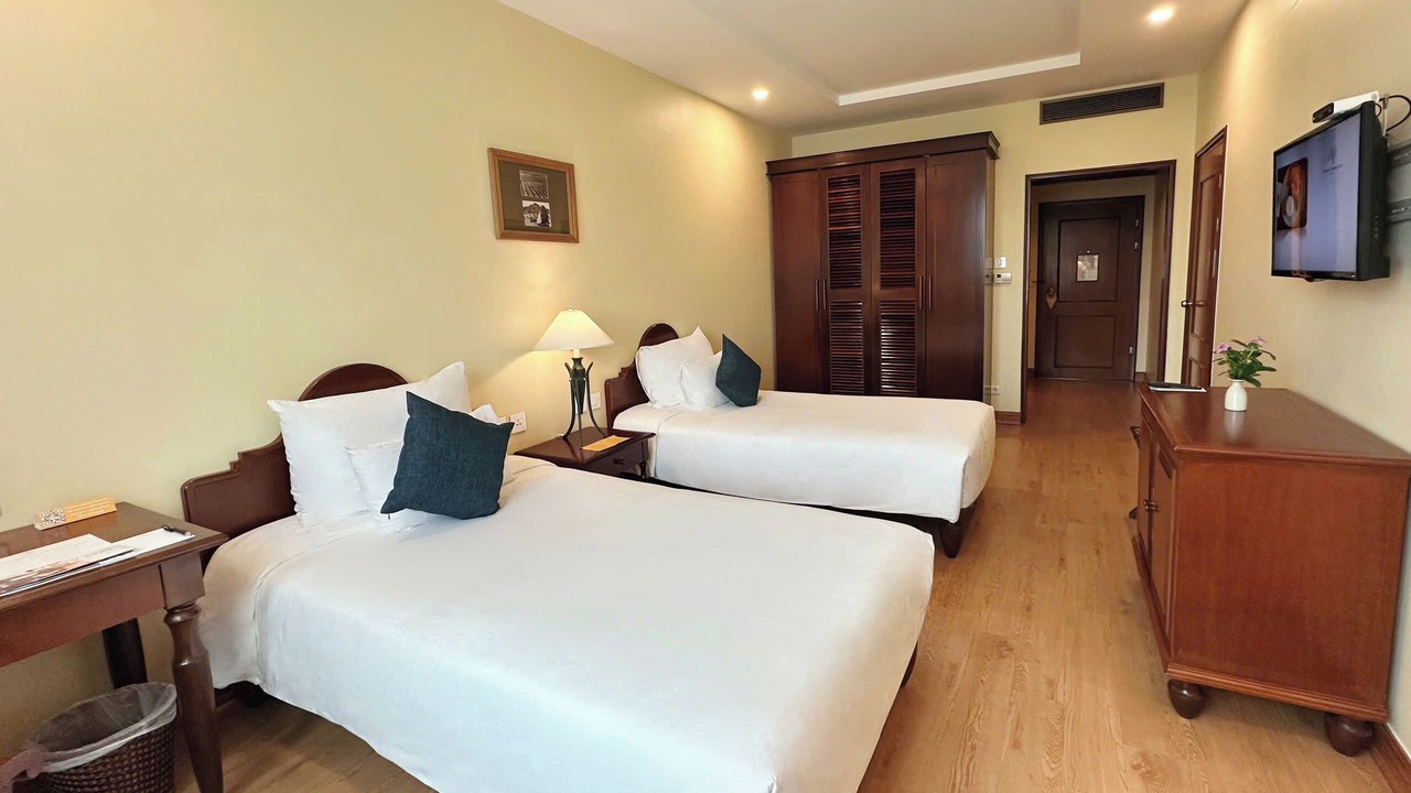 Photo of Bedroom in Ngo Quyen