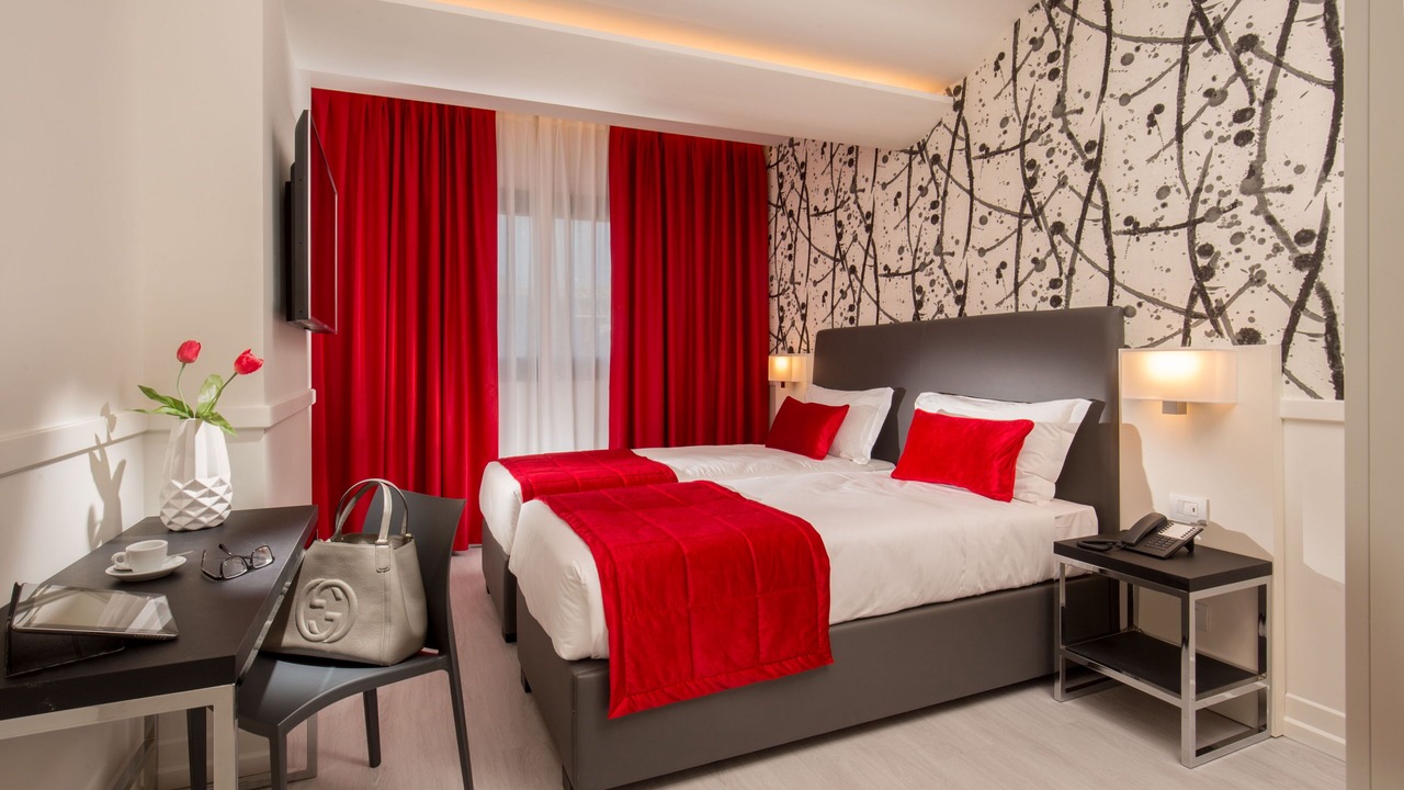 Photo of Bedroom in Quartiere XXXI Giuliano Dalmata