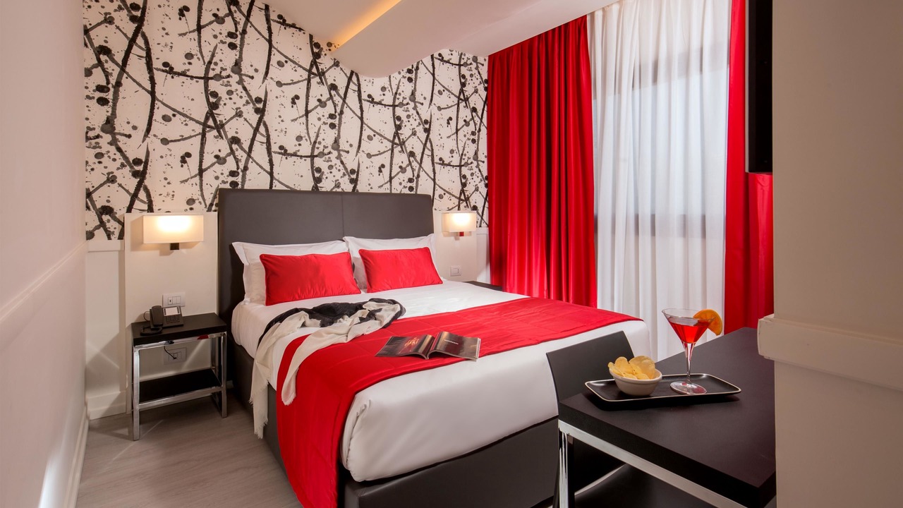 Photo of Bedroom in Quartiere XXXI Giuliano Dalmata