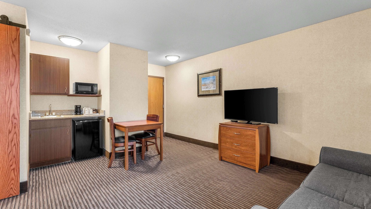 Photo of Bedroom in Vermillion