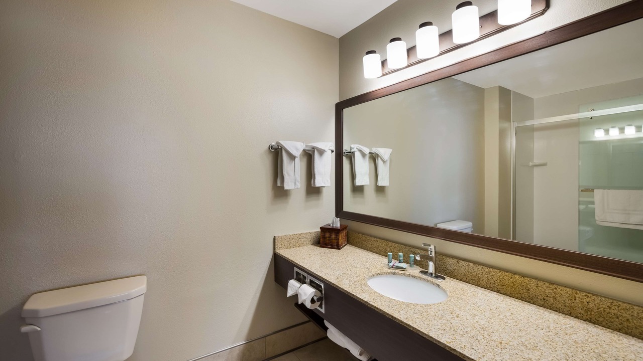 Photo of Bathroom in Vermillion