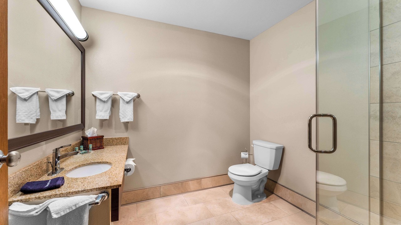Photo of Bathroom in Vermillion