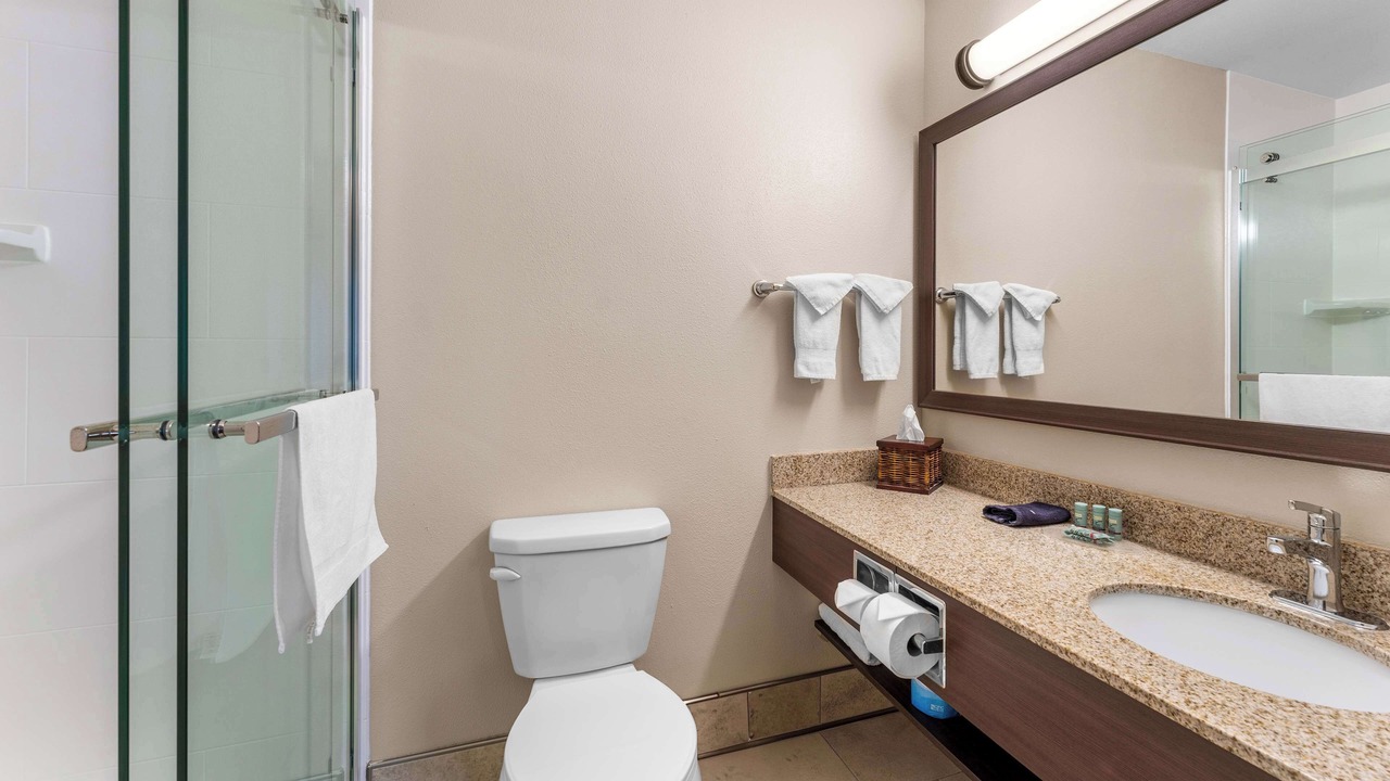 Photo of Bathroom in Vermillion