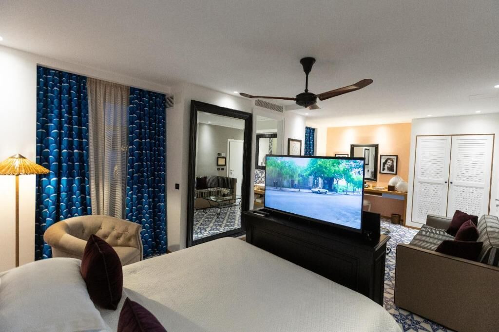 Photo of Bedroom in Laura