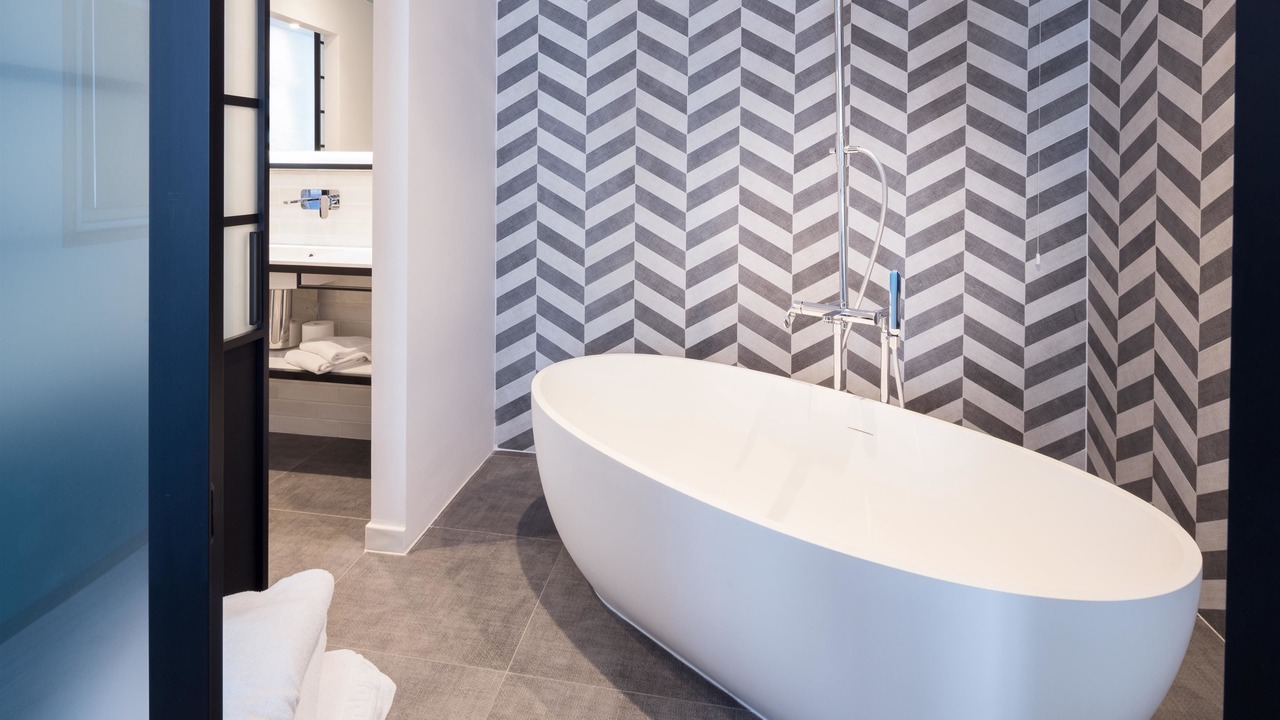 Photo of Bathroom in Rovigo