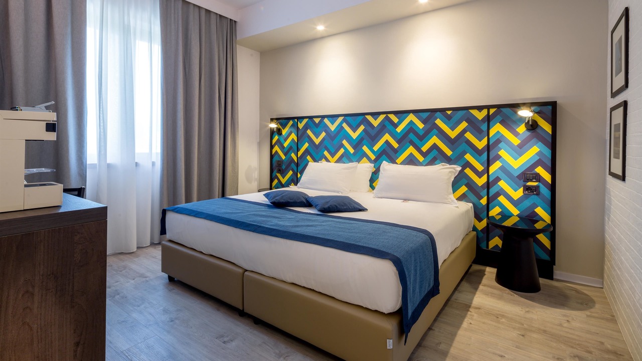 Photo of Bedroom in Rovigo