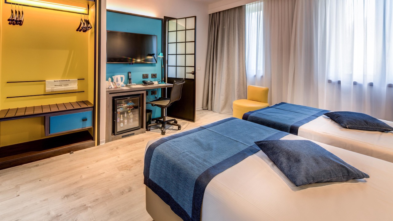 Photo of Bedroom in Rovigo