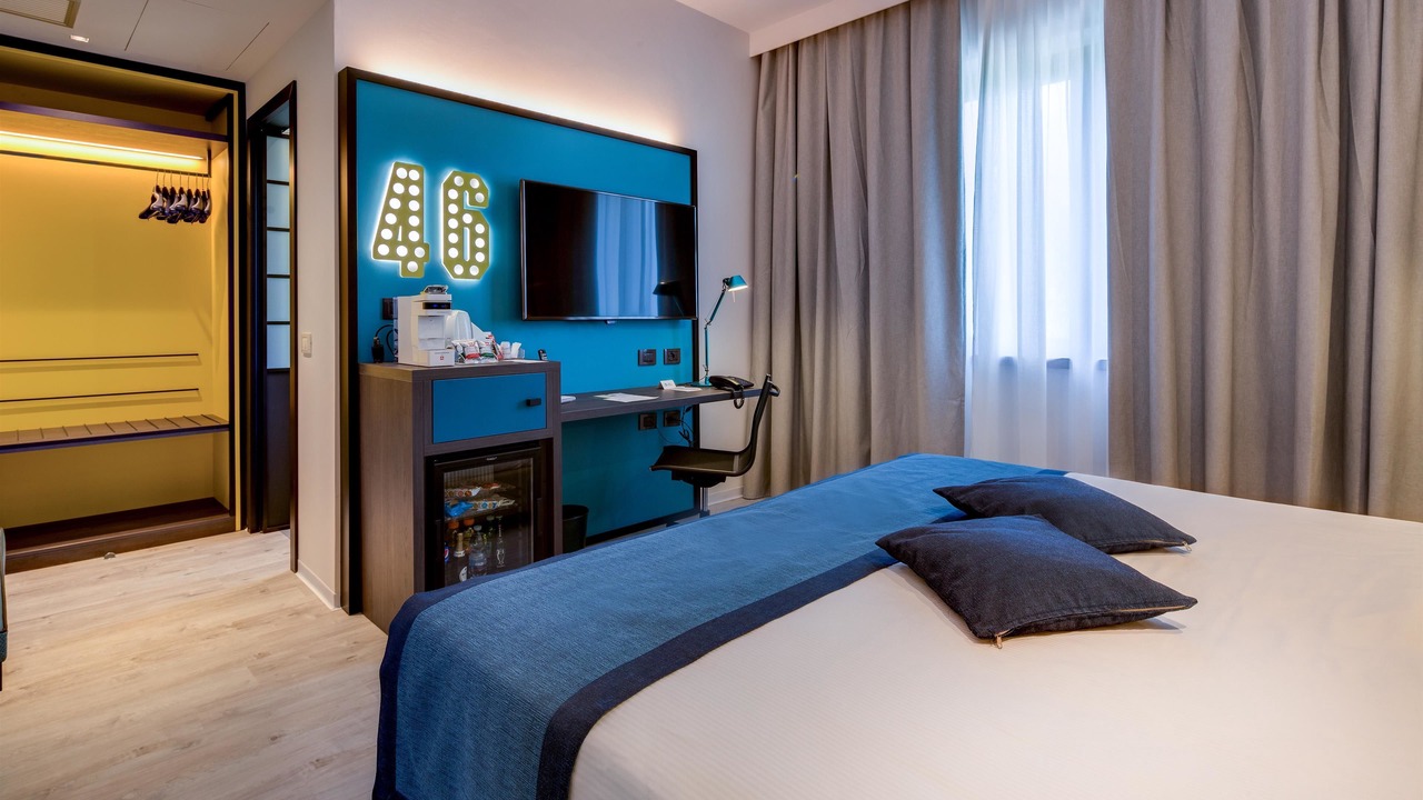 Photo of Bedroom in Rovigo