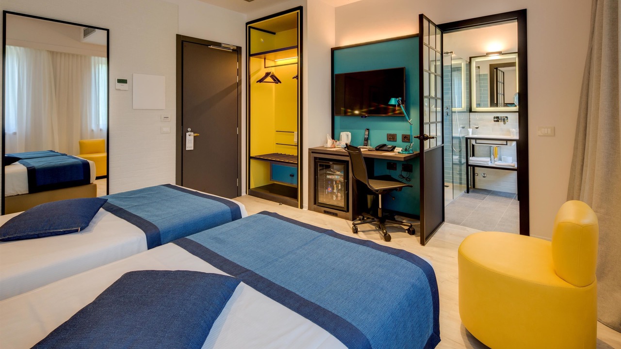 Photo of Bedroom in Rovigo