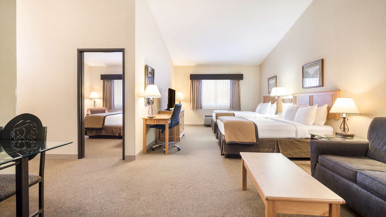 Photo of Livingroom in Hill City