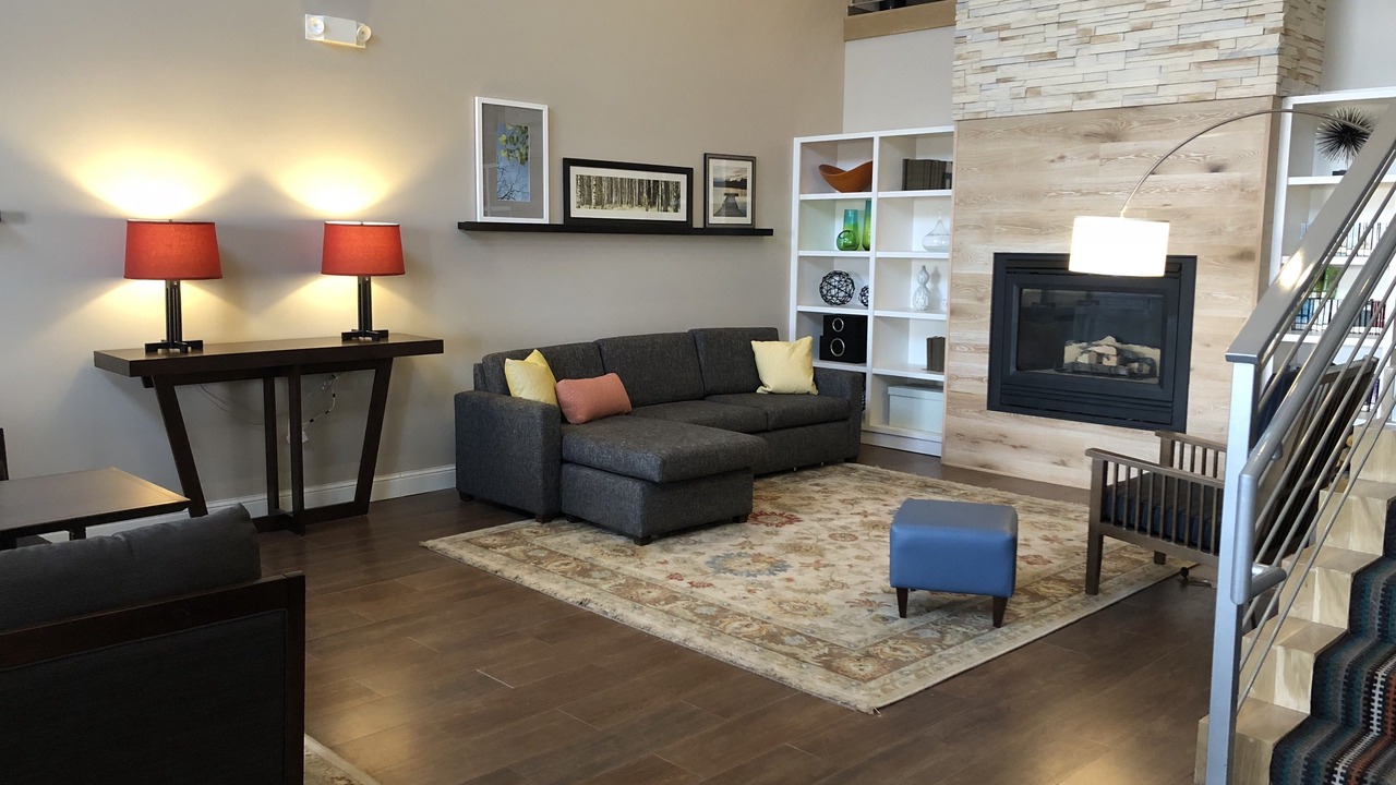 Photo of Livingroom in Rapid City