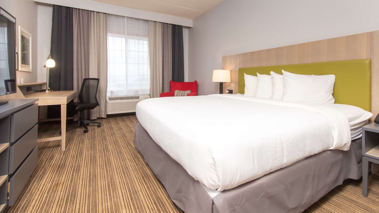 Photo of Bedroom in Rapid City
