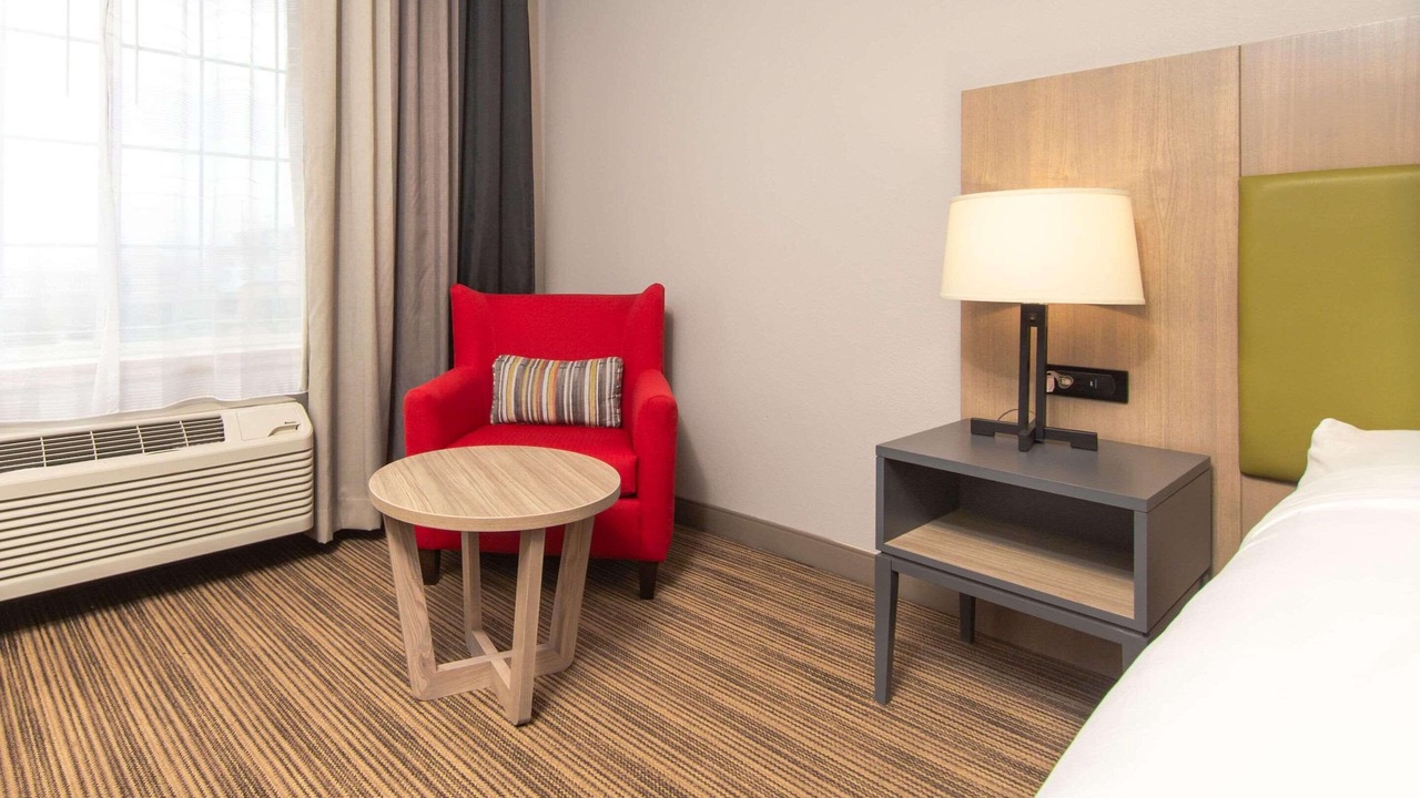 Photo of Bedroom in Rapid City