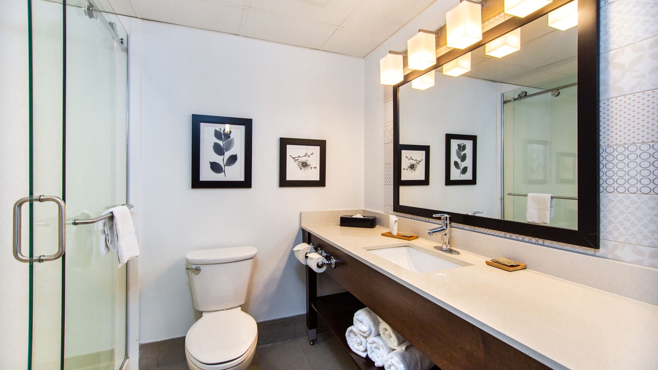 Photo of Bathroom in Rapid City