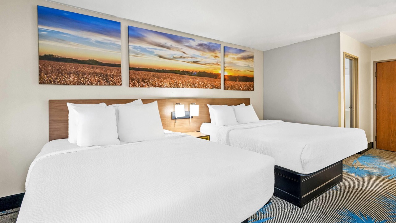 Photo of Bedroom in Mitchell