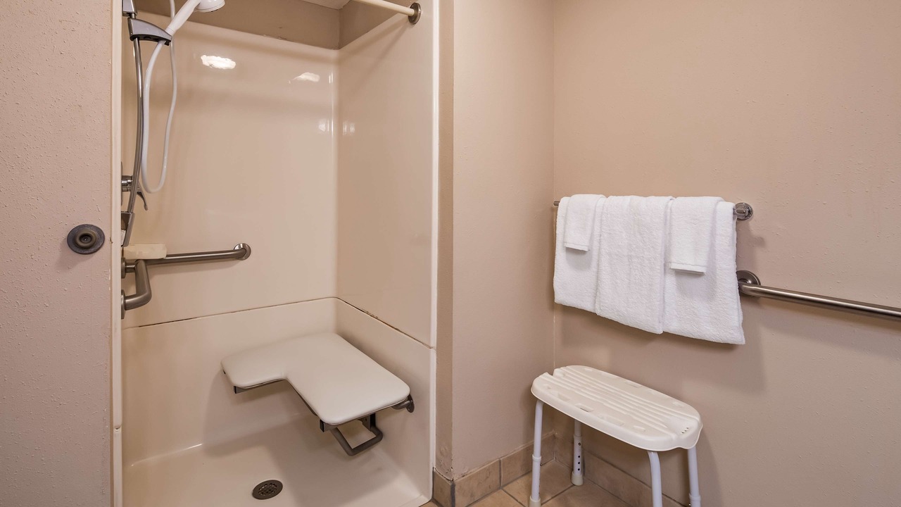 Photo of Bathroom in Aberdeen