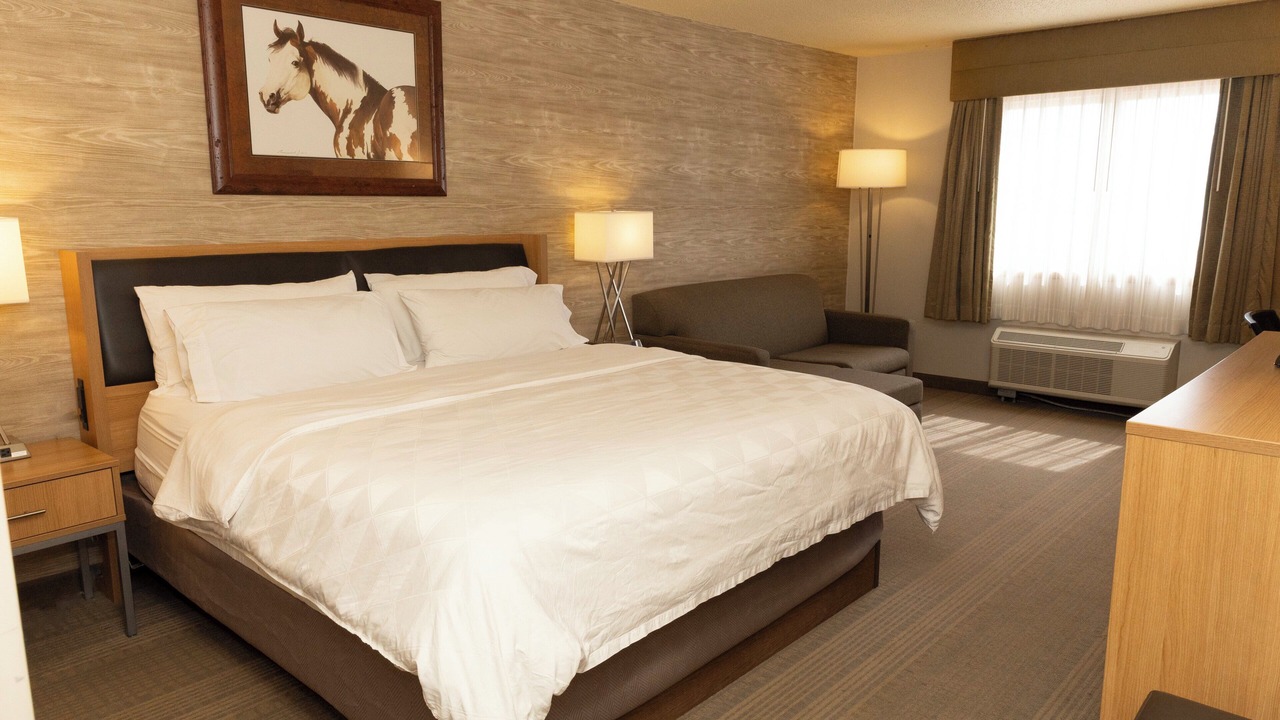 Photo of Bedroom in Spearfish