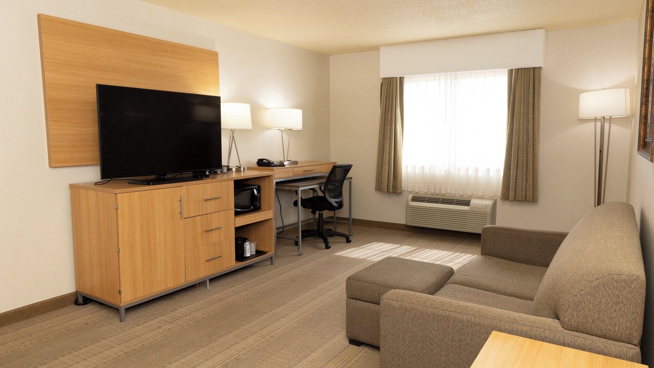 Photo of Bedroom in Spearfish