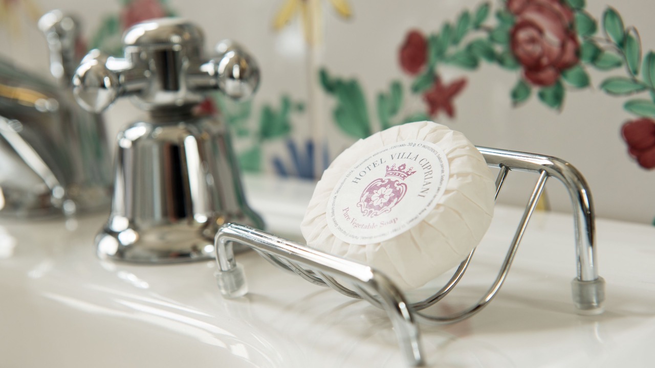 Photo of Bathroom in Asolo