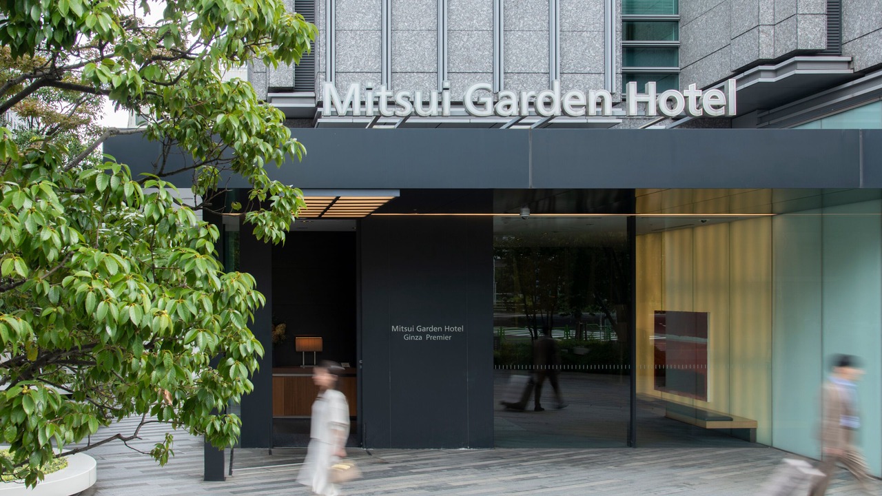 Photo of Outdoor in Ginza