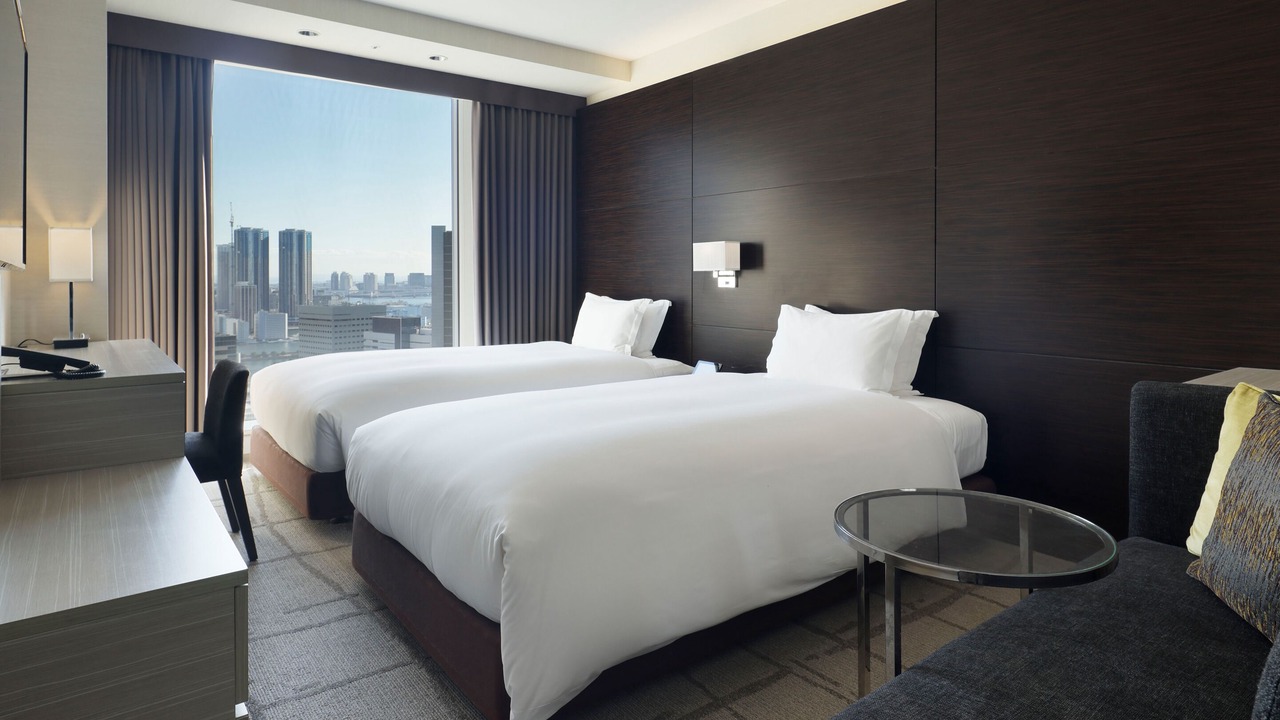 Photo of Bedroom in Ginza
