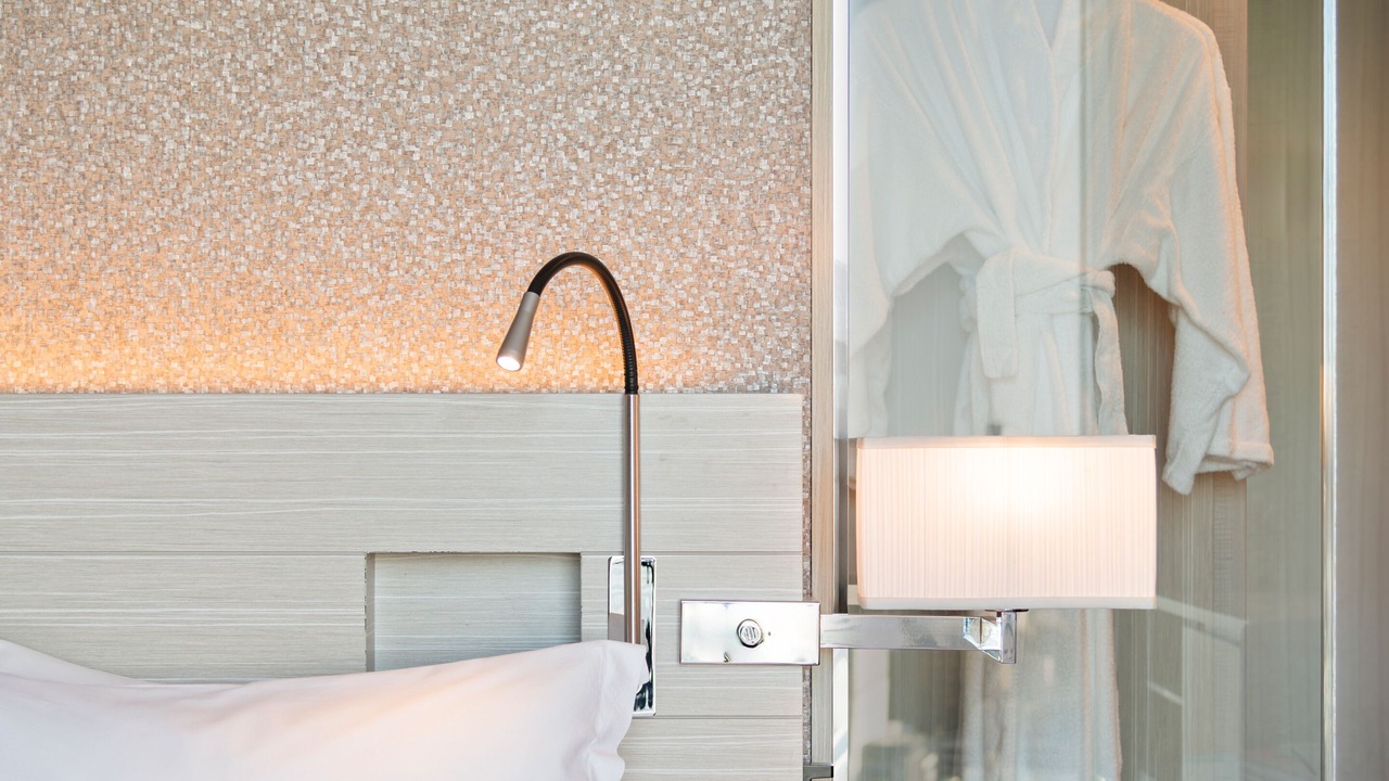 Photo of Bedroom in Ginza