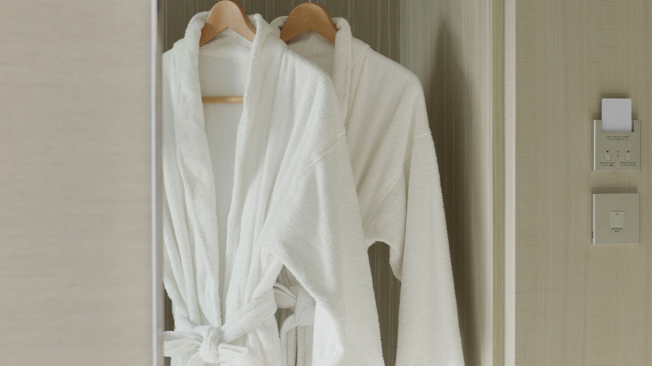 Photo of Bedroom in Ginza
