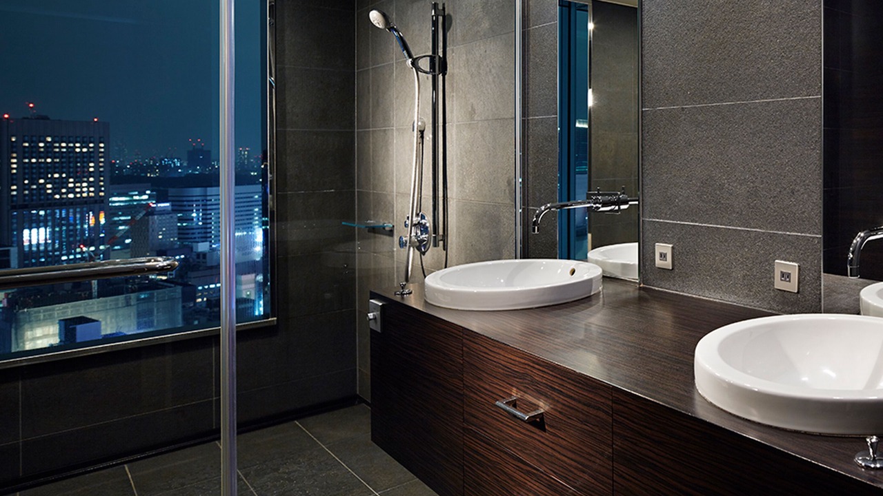Photo of Bathroom in Ginza