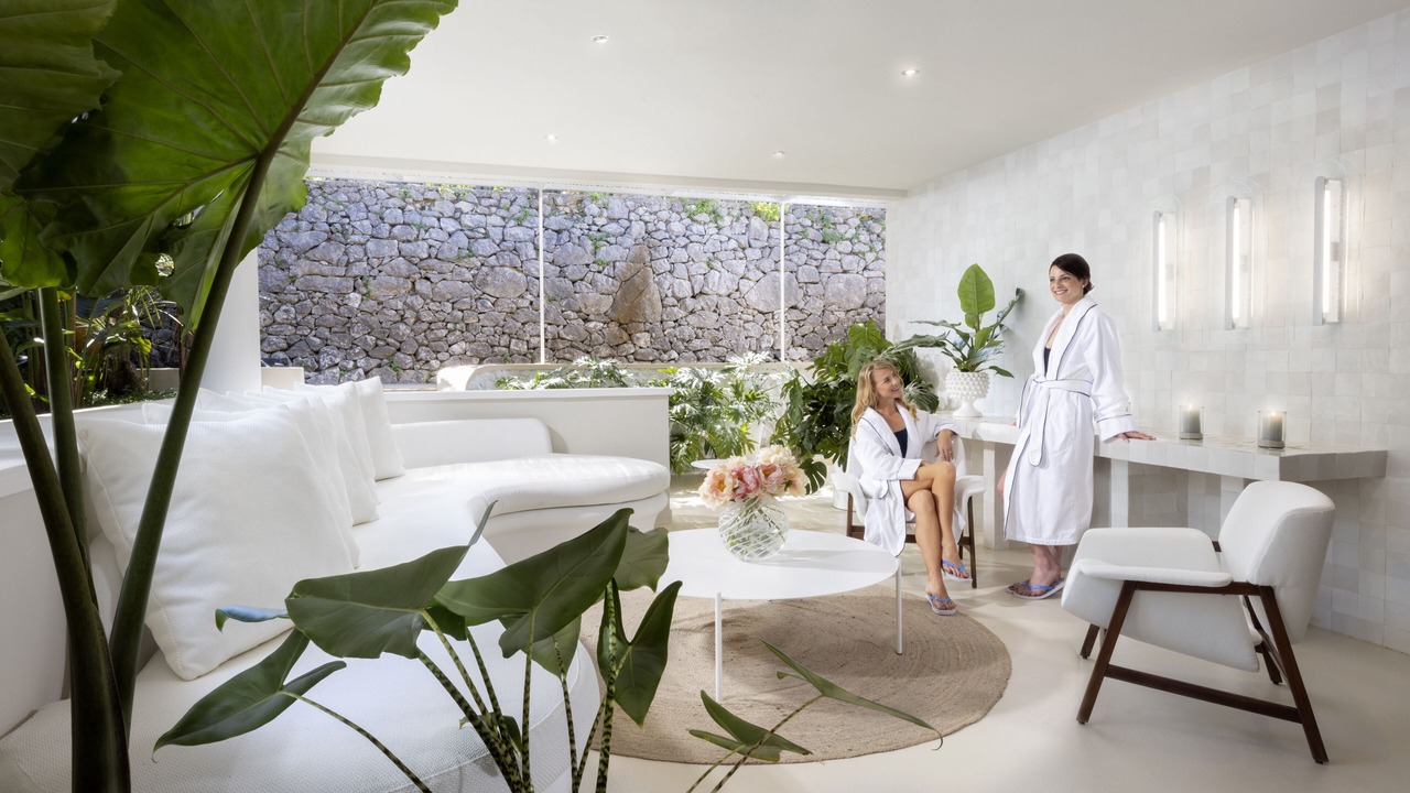 Photo of Bedroom in Anacapri