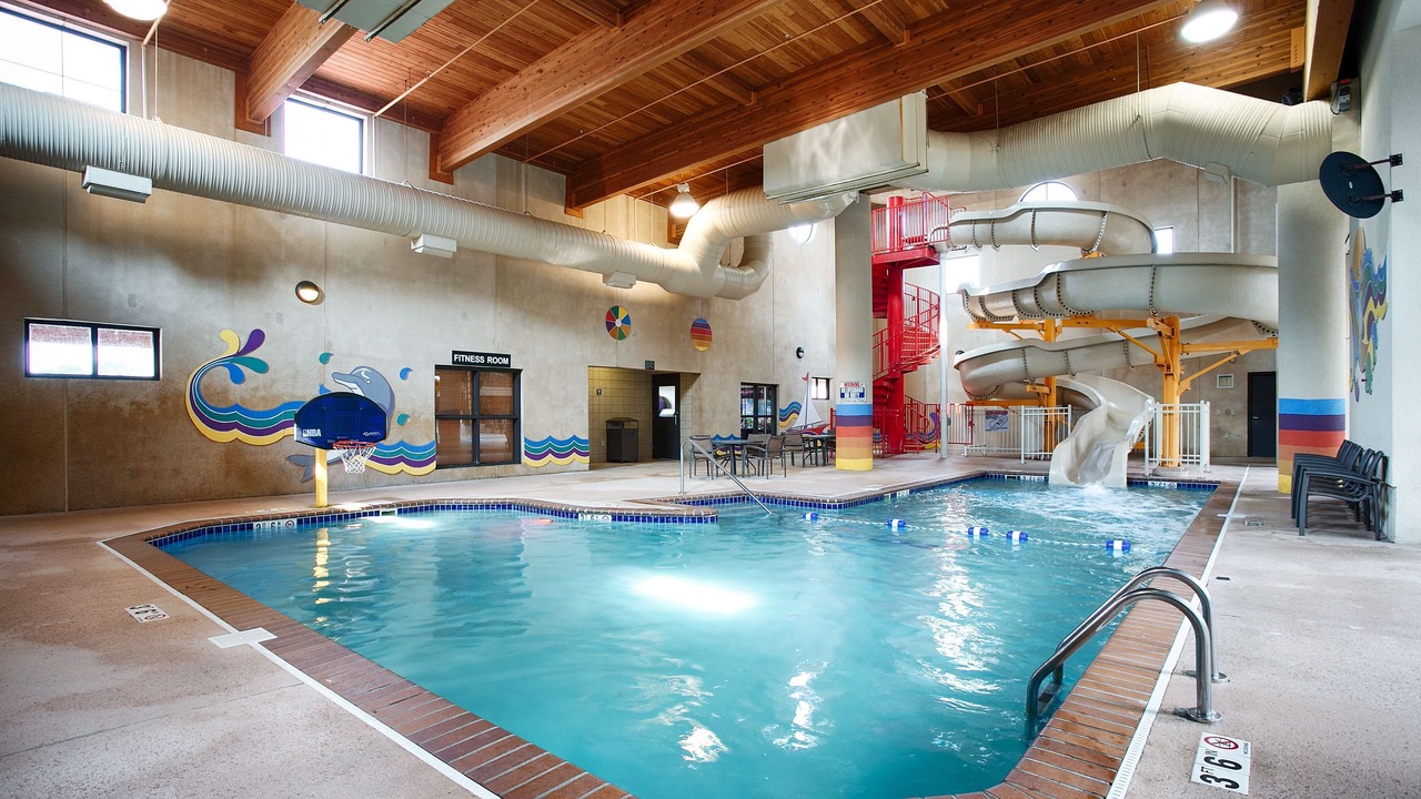 Photo of Outdoor in Sioux Falls