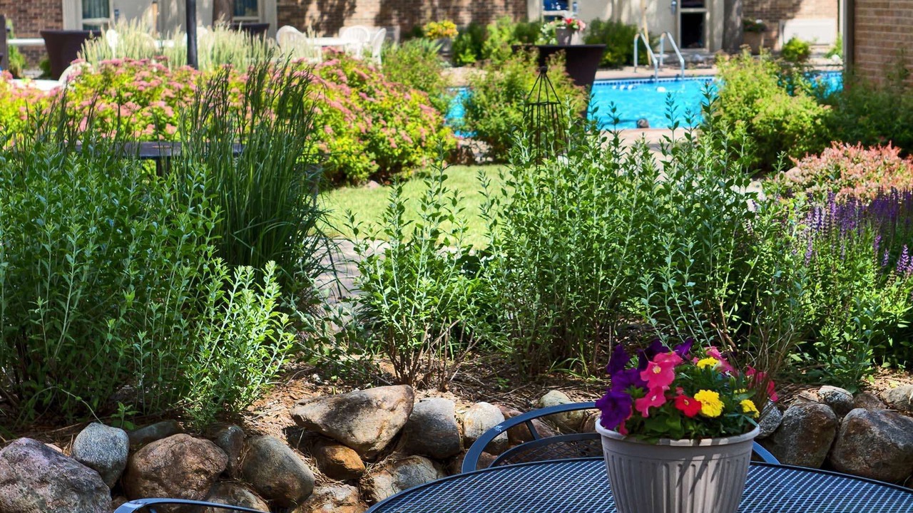 Photo of Patio Balcony in Sioux Falls