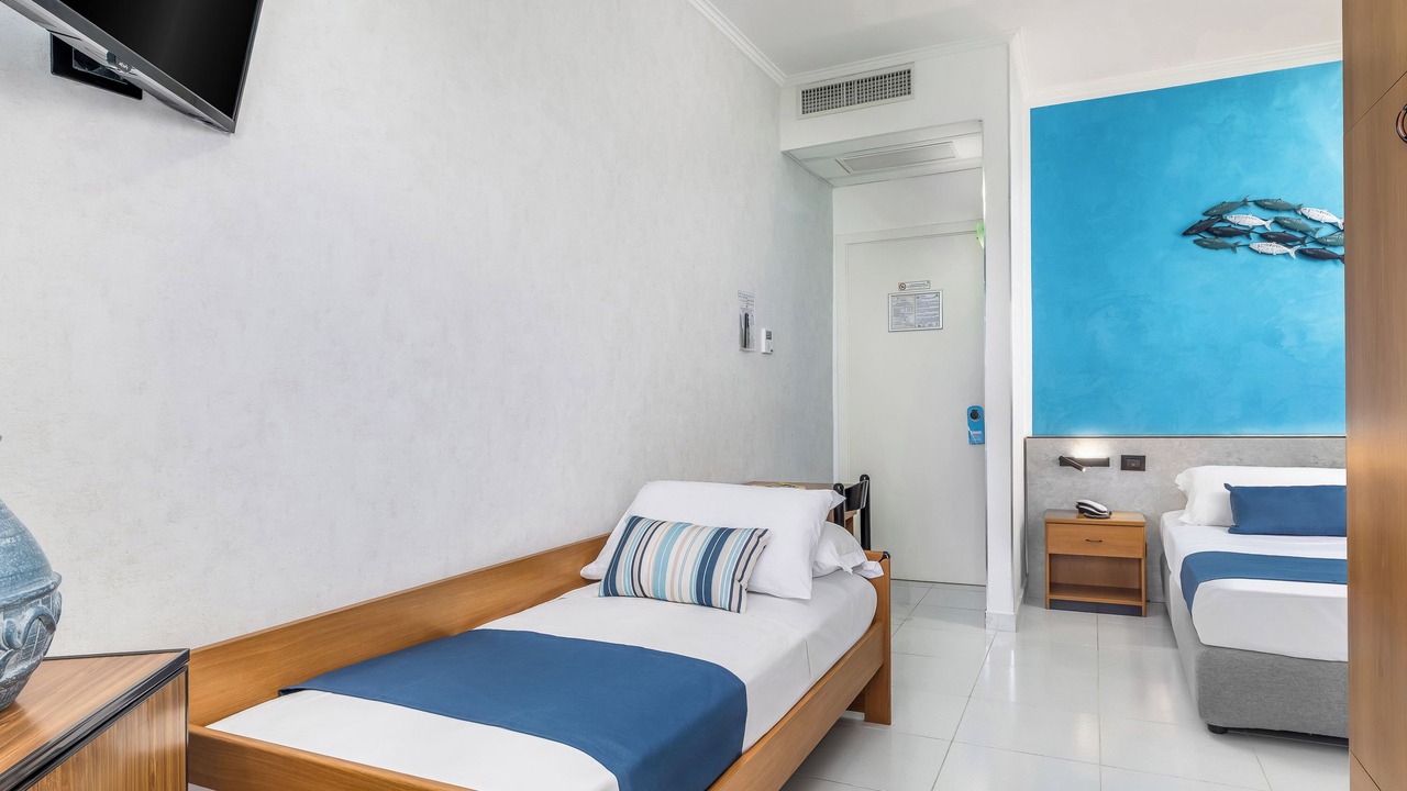 Photo of Bedroom in Praia a Mare