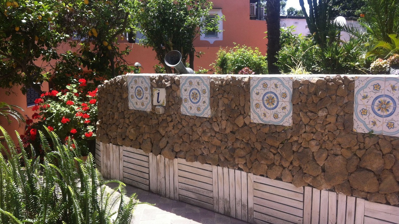 Photo of Outdoor in Procida