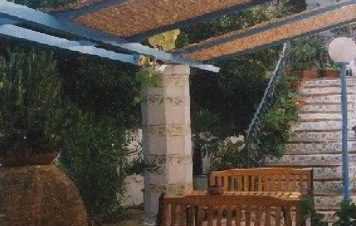 Photo of Patio Balcony in Procida