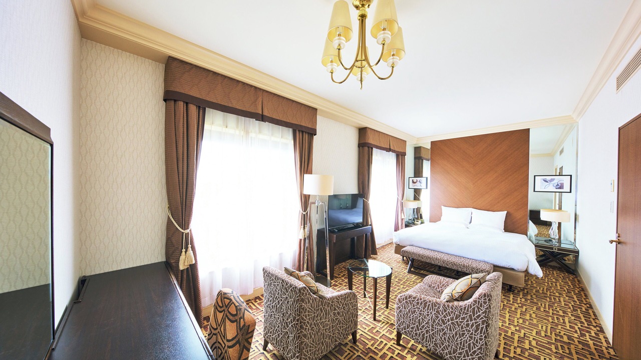 Photo of Bedroom in Chuo