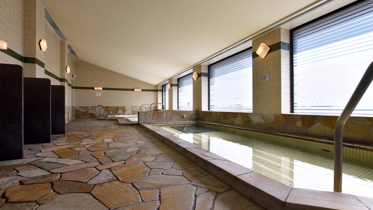 Photo of Bathroom in Chuo