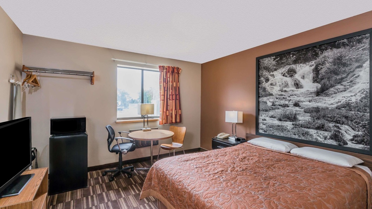 Photo of Bedroom in Madison