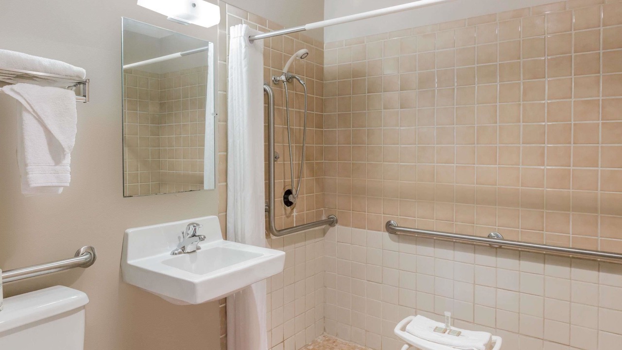 Photo of Bathroom in Madison