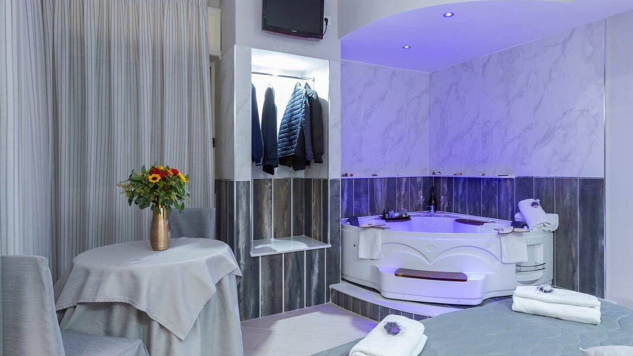 Photo of Bedroom in Fuorigrotta