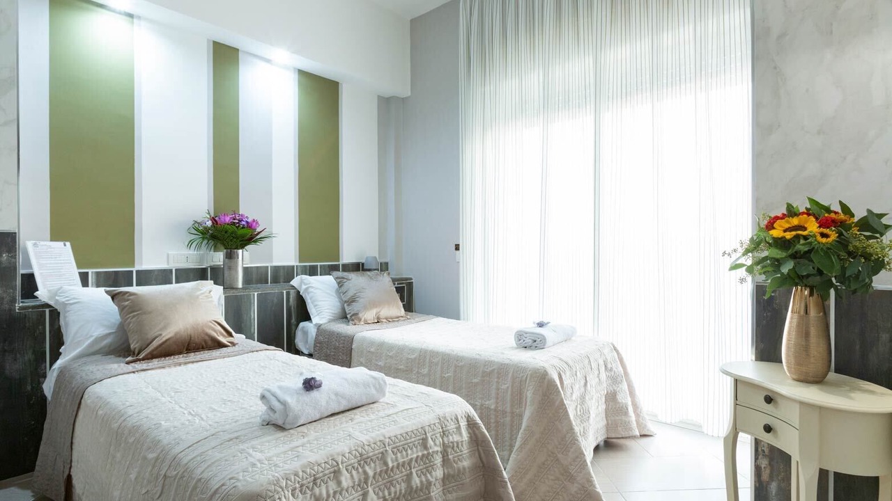 Photo of Bedroom in Fuorigrotta