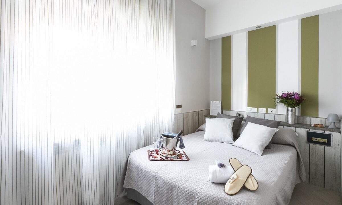 Photo of Bedroom in Fuorigrotta