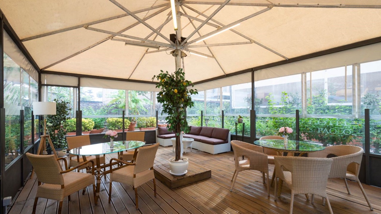 Photo of Outdoor in Fuorigrotta