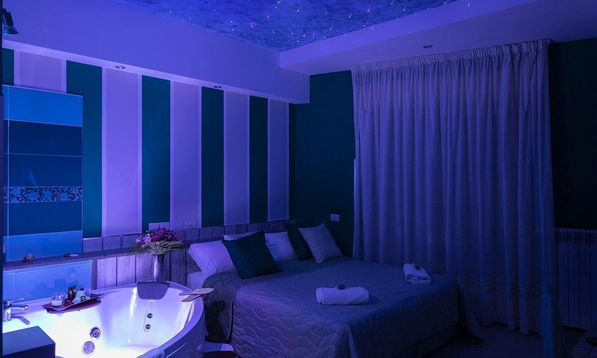 Photo of Bedroom in Fuorigrotta